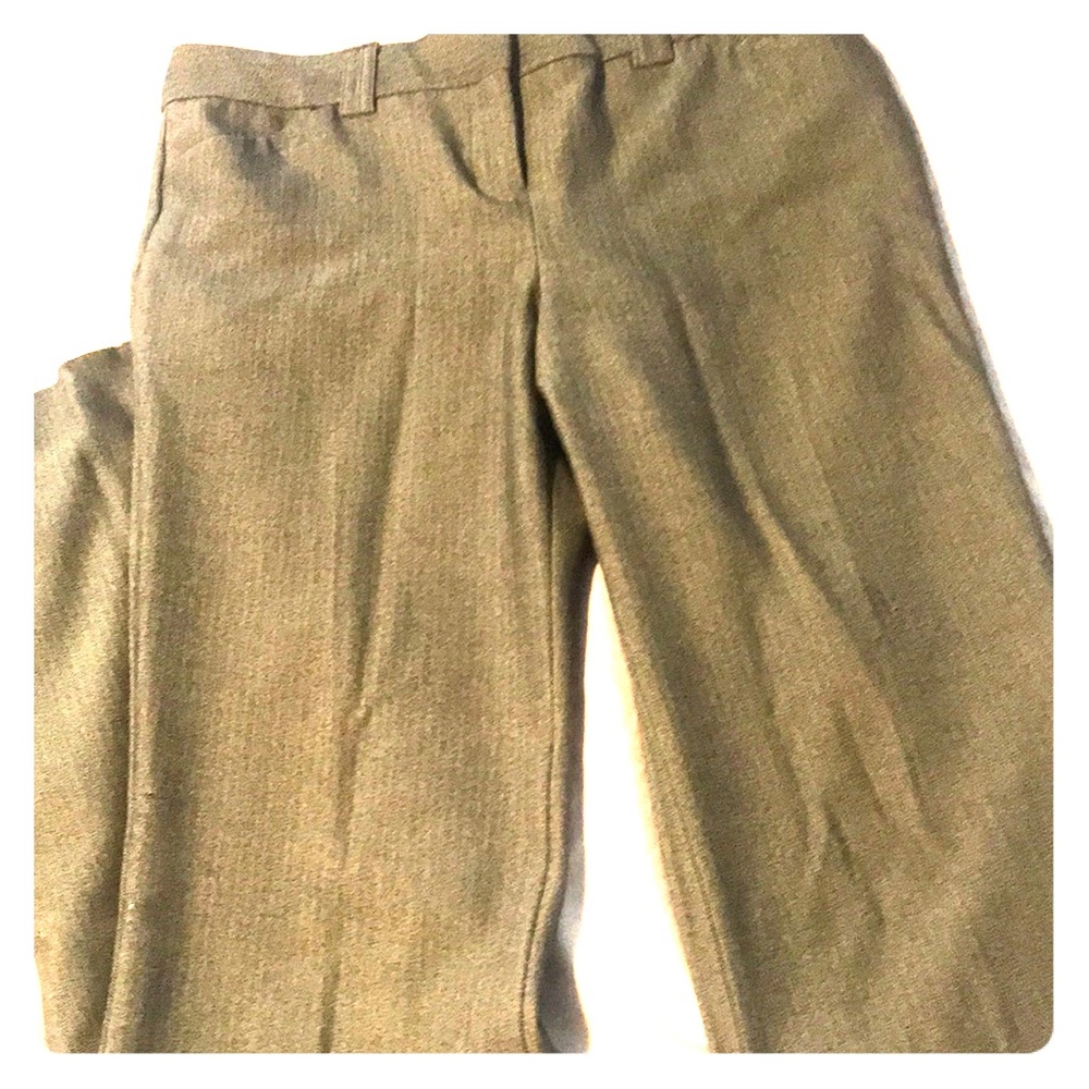 Express professional brown pants!